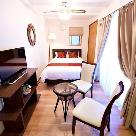 Apartament K-Style Tokio Zewnętrze zdjęcie