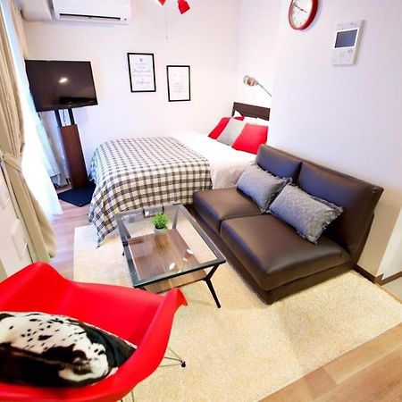 Apartament K-Style Tokio Zewnętrze zdjęcie