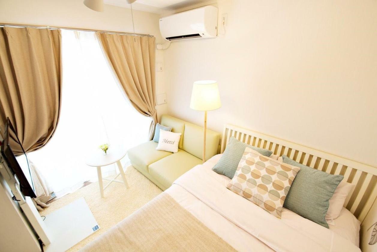 Apartament K-Style Tokio Zewnętrze zdjęcie