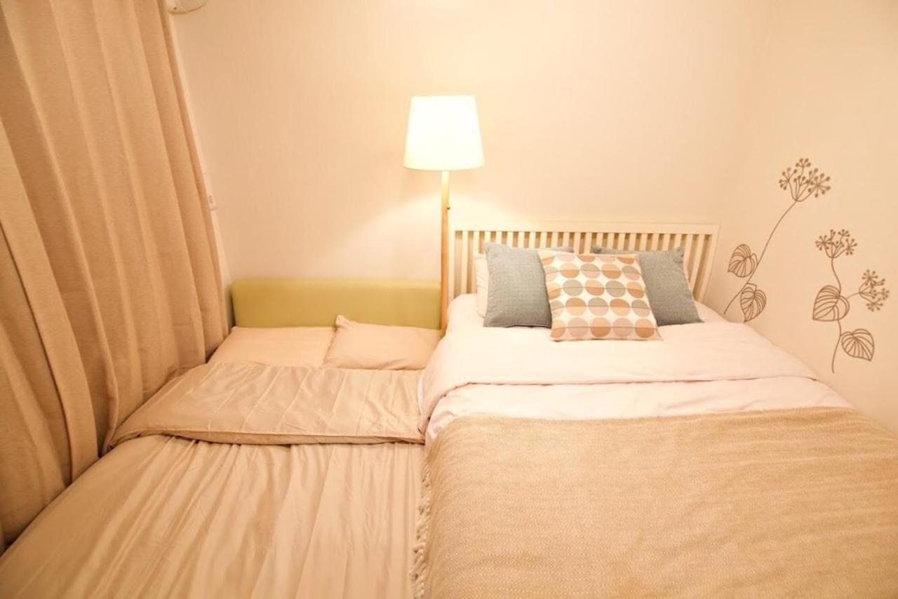 Apartament K-Style Tokio Zewnętrze zdjęcie
