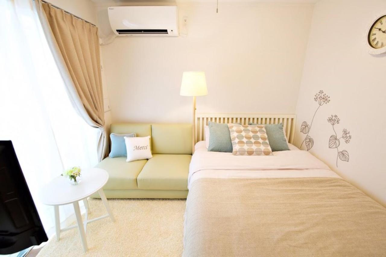 Apartament K-Style Tokio Zewnętrze zdjęcie