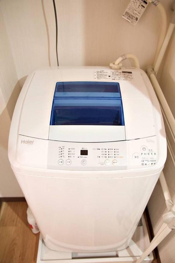 Apartament K-Style Tokio Zewnętrze zdjęcie