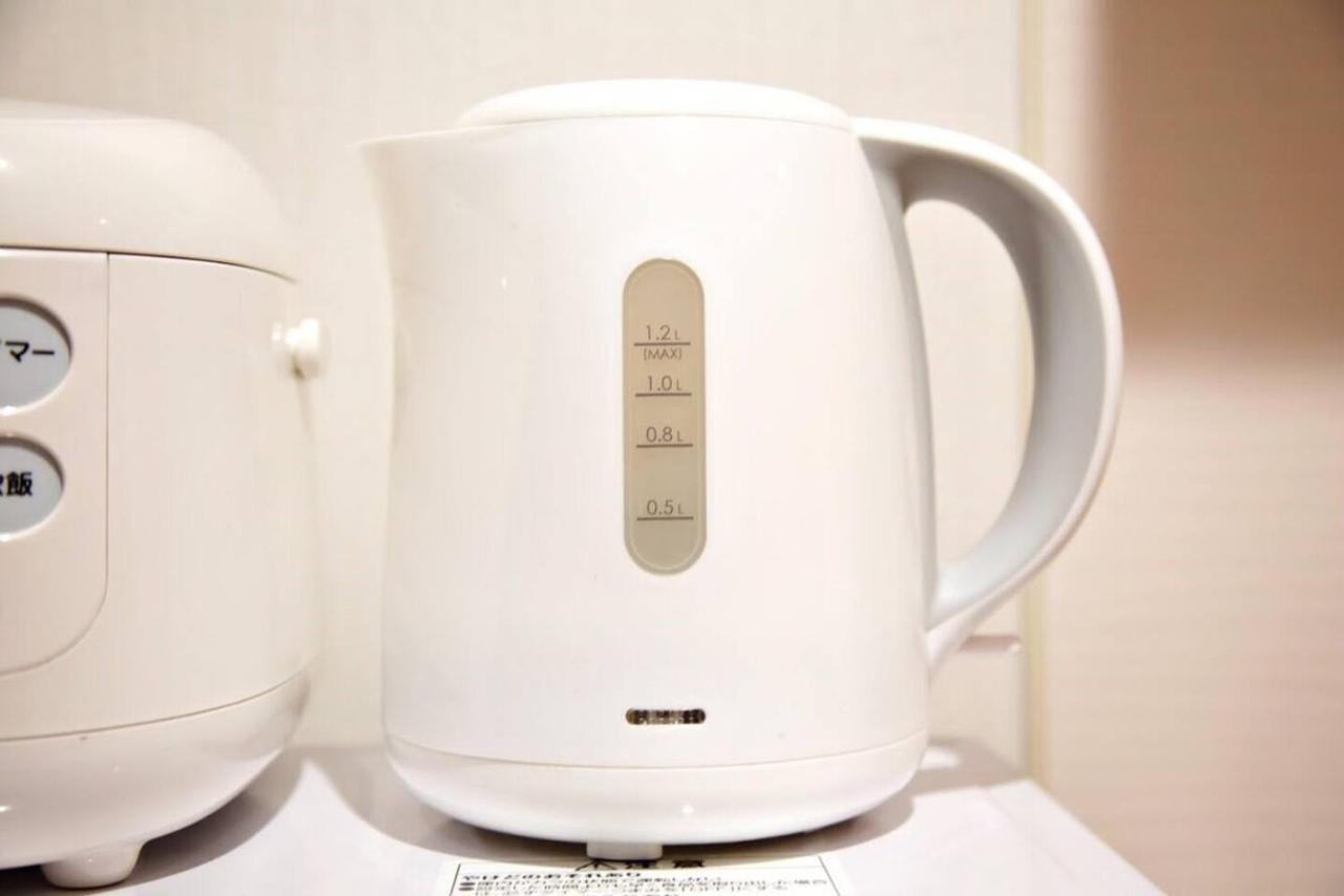Apartament K-Style Tokio Zewnętrze zdjęcie